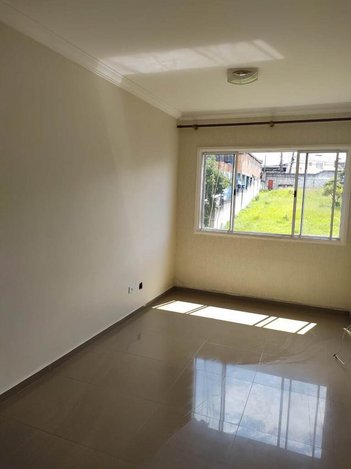 apartment em Rua Ipê, Jardim Estrela - Mauá - SP