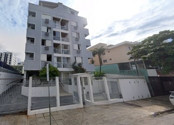 apartment em Manoel de Oliveira Ramos, Estreito - Florianópolis - SC