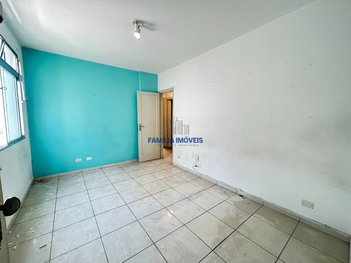 apartment em Avenida Ana Costa, Gonzaga - Santos - SP