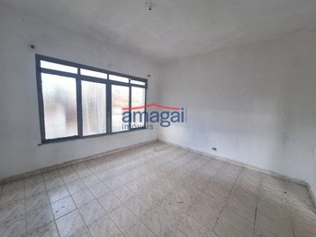 house em Rua Expedicionário Osmarino Ribeiro Alves, Jardim Paraíso - Jacareí - SP