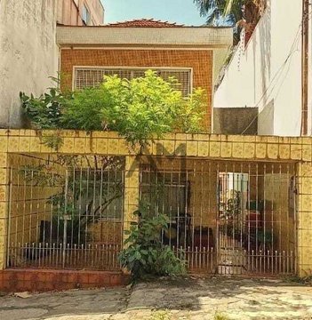 house em Rua Professor Pedreira de Freitas, Tatuapé - São Paulo - SP