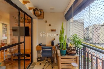 apartment em Avenida Duque de Caxias, Campos Elíseos - São Paulo - SP