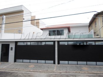apartment em Campos Sales, Brás - São Paulo - SP