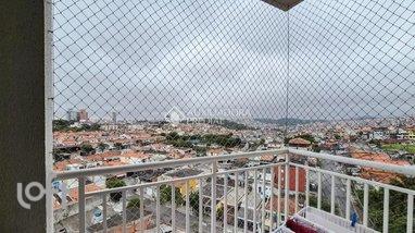 apartment em Amaro José Gonçalves, Santa Terezinha - São Bernardo do Campo - SP