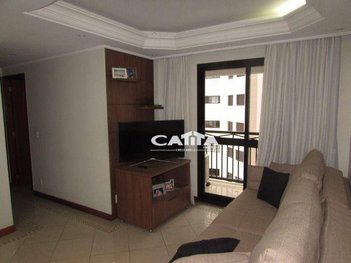 apartment em Avenida Guilherme Giorgi, Vila Carrão - São Paulo - SP