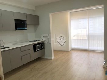 apartment em Rua Paulistânia, Sumarezinho - São Paulo - SP