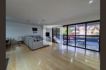 apartment em Rua Guilherme Baptista, Recreio dos Bandeirantes - Rio de Janeiro - RJ