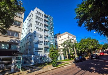 apartment em Dom Diogo de Souza, Cristo Redentor - Porto Alegre - RS