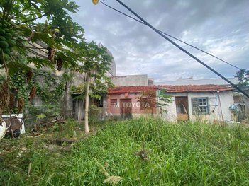 land_lot em Rua Vitalina Leite Balduino, Vila Augusta - Guarulhos - SP