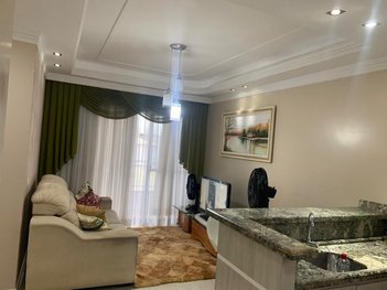 apartment em Rua Veneza, Passa Vinte - Palhoça - SC