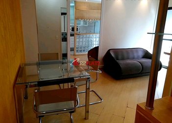 apartment em Avenida Bosque da Saúde, Saúde - São Paulo - SP