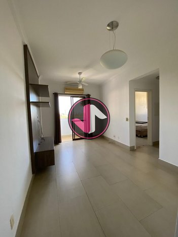 apartment em Avenida Doutor Hélio Ribeiro, Paiaguás - Cuiabá - MT