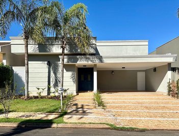 house em Rua Antônio de Souza Gabriel, Parque Residencial Damha - São José do Rio Preto - SP