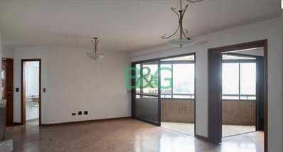 apartment em Rua Jaguarete, Casa Verde - São Paulo - SP