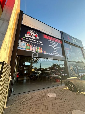 business em Rua Érico Veríssimo, Feitoria - São Leopoldo - RS