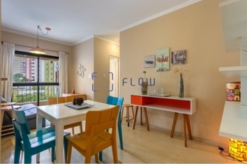 apartment em Rua Arapá, Vila Mascote - São Paulo - SP