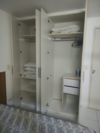 apartment em Avenida Desembargador Valente de Lima, Jatiúca - Maceió - AL
