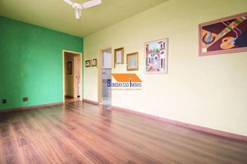 apartment em Rua Alabastro, Horto - Belo Horizonte - MG