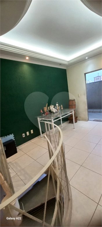 apartment em Rua Cica, Vila Angélica - Jundiaí - SP