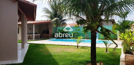 house em Rua Valdir Santos de Lima, Búzios - Nísia Floresta - RN