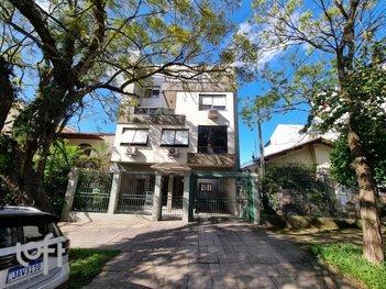 apartment em Mariz e Barros, Petrópolis - Porto Alegre - RS