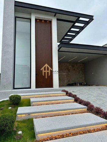 house em Avenida das Américas, Cidade Parquelandia - Mogi das Cruzes - SP