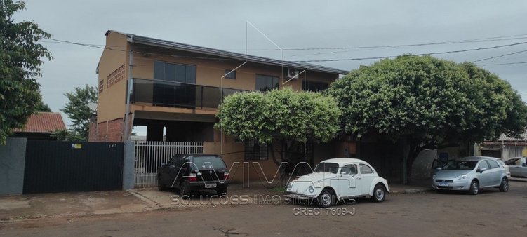Cômodo Condomínio