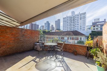 apartment em Rua Carazinho, Petrópolis - Porto Alegre - RS