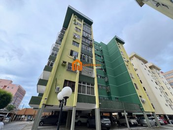 apartment em Rua Senador Pompeu, Centro - Fortaleza - CE