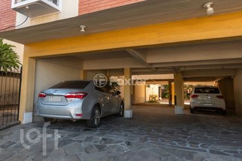 apartment em Rua Assunção, Jardim Lindóia - Porto Alegre - RS