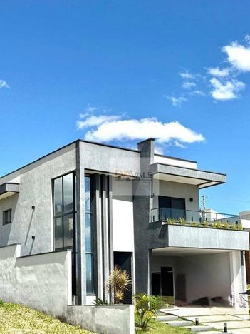 house em Rodovia João Amaral Gurgel, Parque Residencial Maria Elmira - Caçapava - SP