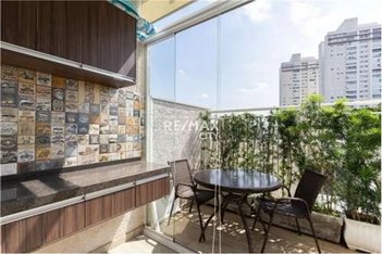 apartment em Rua Itirapina, Vila Lacerda - Jundiaí - SP