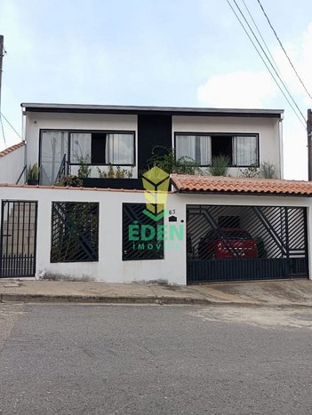 house em Rua Anton Vargas, Jardim Hungares - Sorocaba - SP