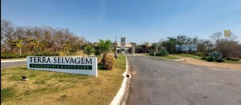 land_lot em Área Rural, Área Rural de Cuiabá - Cuiabá - MT