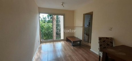 apartment em Rua Ângelo Crivellaro, Jardim do Salso - Porto Alegre - RS