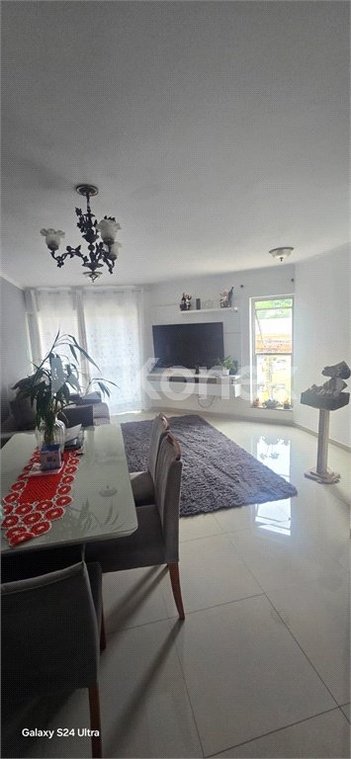 apartment em Rua Doutor José Maria Azevedo, Vila Monumento - São Paulo - SP