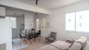 apartment em Avenida Pinheiro Machado, Fragata - Pelotas - RS