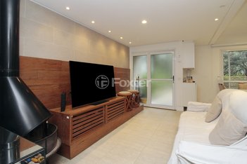 apartment em Rua Francisco Pessoa, Vila Andrade - São Paulo - SP