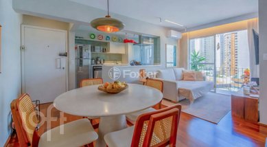 apartment em Rua Arminda, Vila Olímpia - São Paulo - SP
