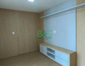 apartment em Rua Elói Cerqueira, Belenzinho - São Paulo - SP