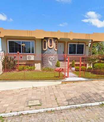house em Rua Olímpio Rosa, Salgado Filho - Caxias do Sul - RS