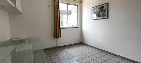 apartment em Alameda das Mansões, Candelária - Natal - RN