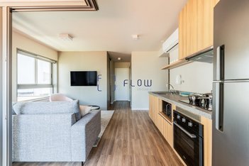 apartment em Rua Aimberê, Sumaré - São Paulo - SP