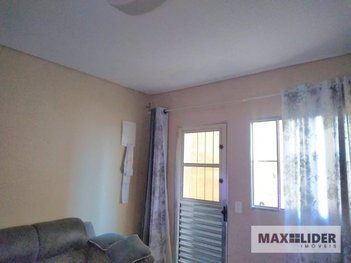house em Rua Leão de Judá, Mirante de Jandira - Jandira - SP