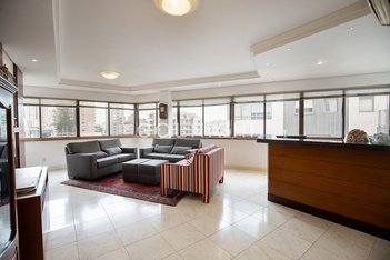apartment em Travessa Professor Tupi Caldas, Petrópolis - Porto Alegre - RS