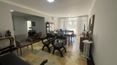 apartment em Avenida Mauro Ramos, Centro - Florianópolis - SC
