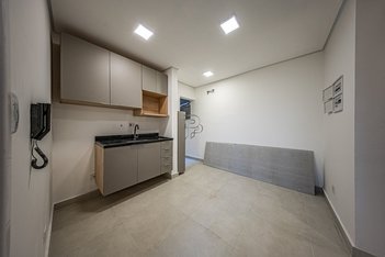 apartment em Avenida Lacerda Franco, Cambuci - São Paulo - SP