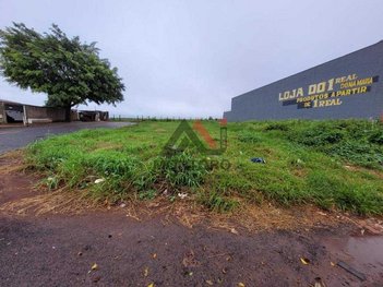 land_lot em Rua Clóvis Silveira Bueno, Jardim Adalberto Frederico de Oliveira Roxo I - Araraquara - SP