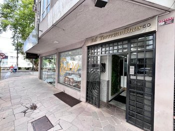 office em Rua Bento Gonçalves, Centro - Passo Fundo - RS