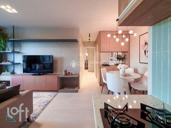 apartment em Ferdinando Costa, Passo das Pedras - Gravataí - RS